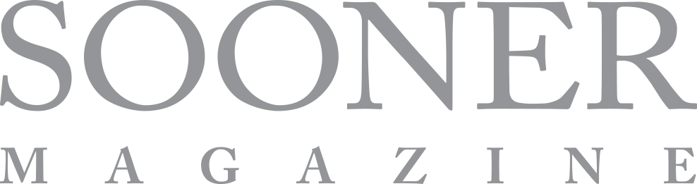 Sooner Magazine Logo