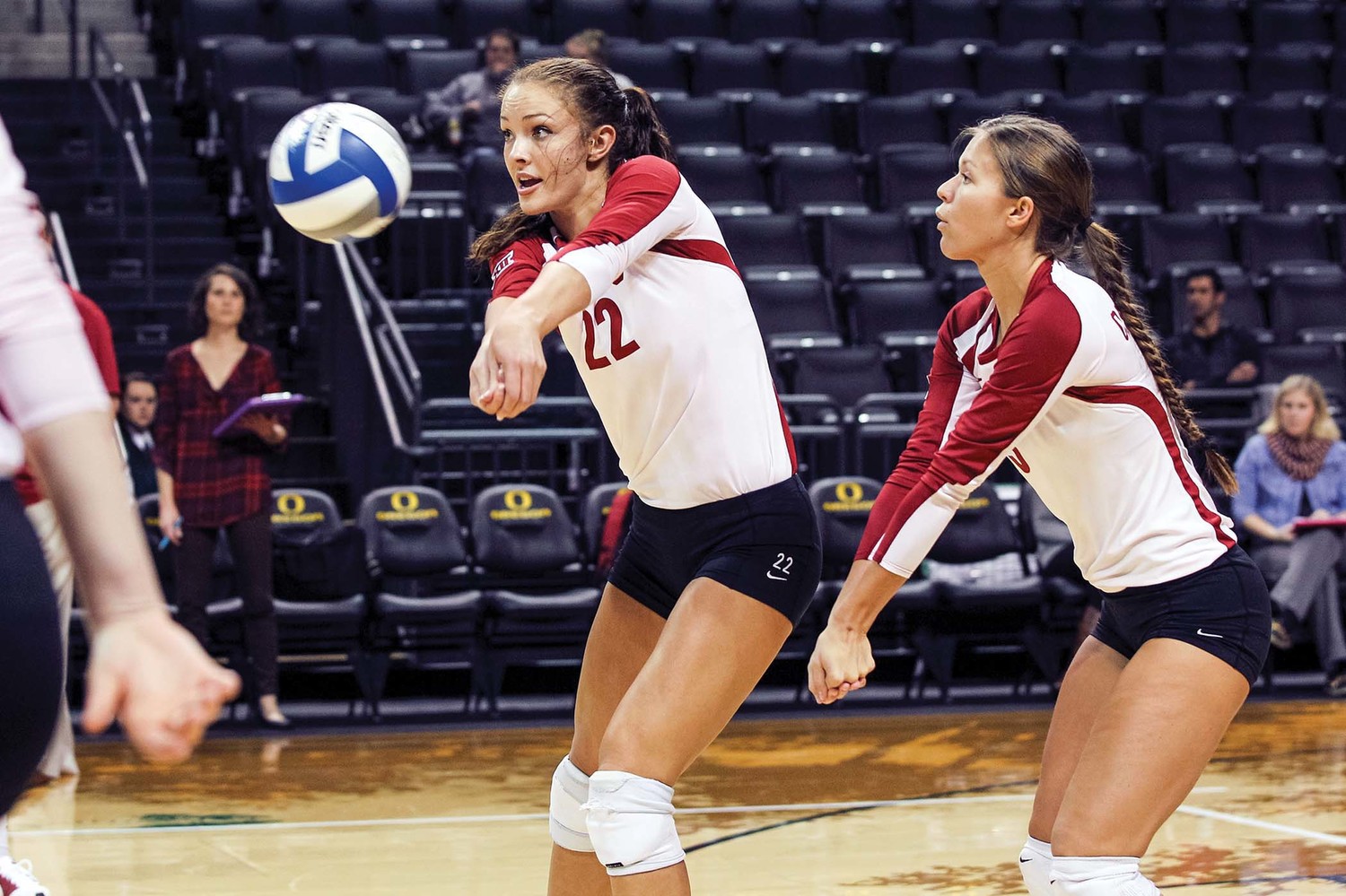 The Double Life of Madison Ward • Sooner Magazine