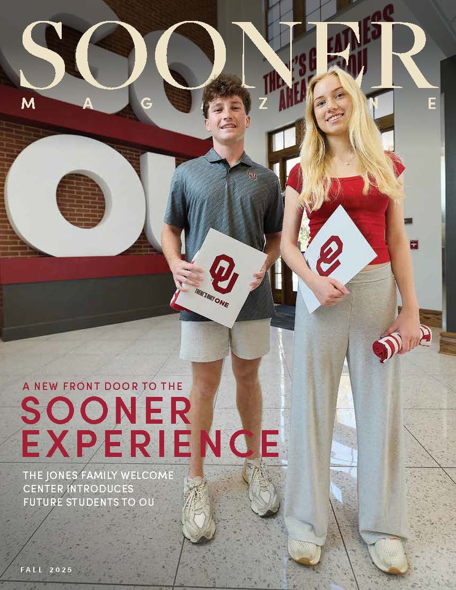 Volume 46 • Number 1