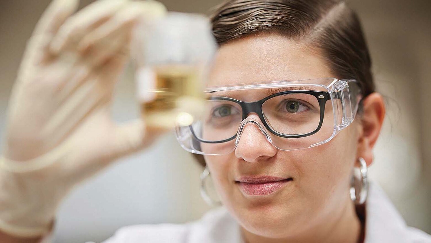Degrees That Shape the Future