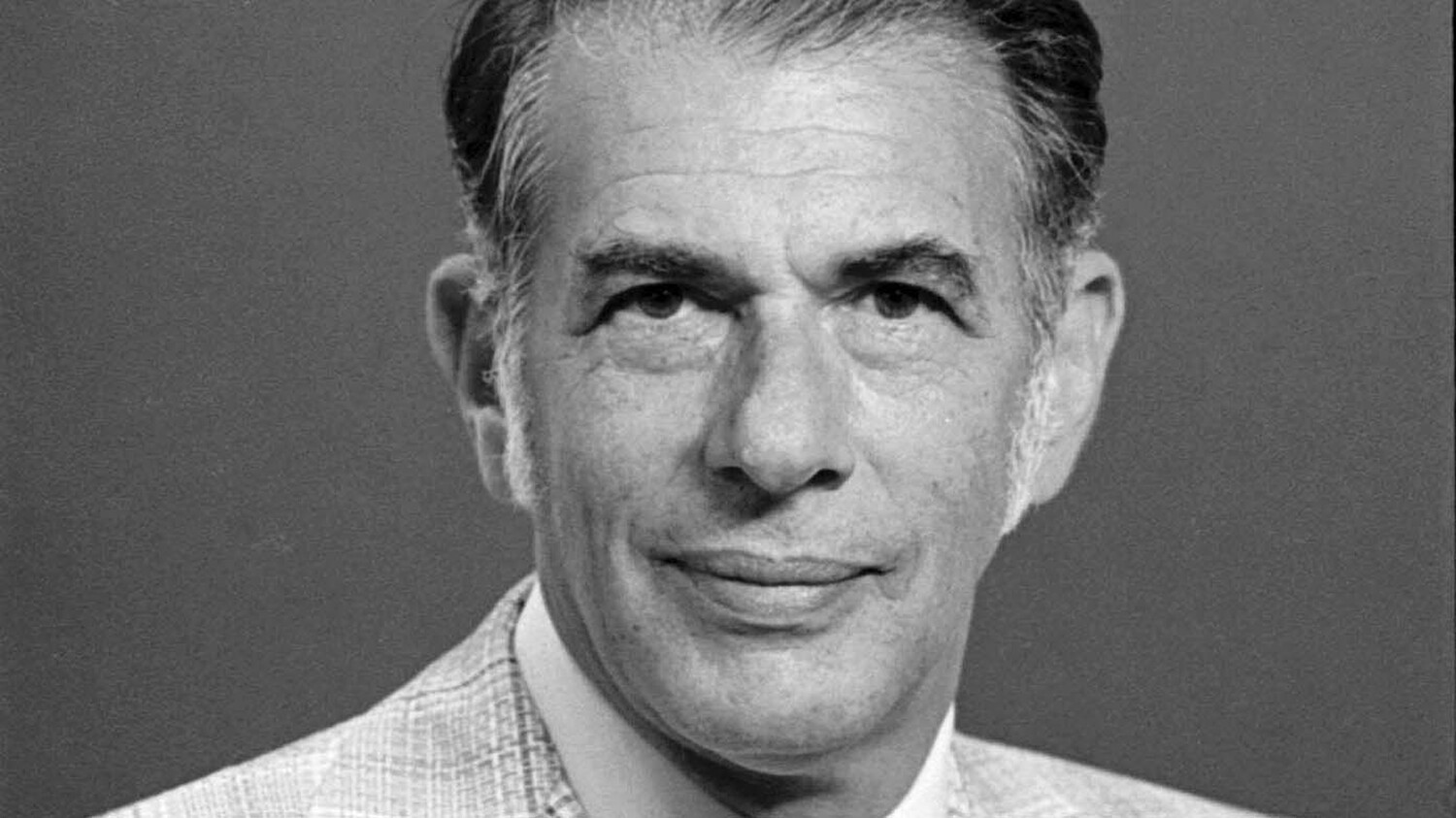 Walter Neustadt Jr.