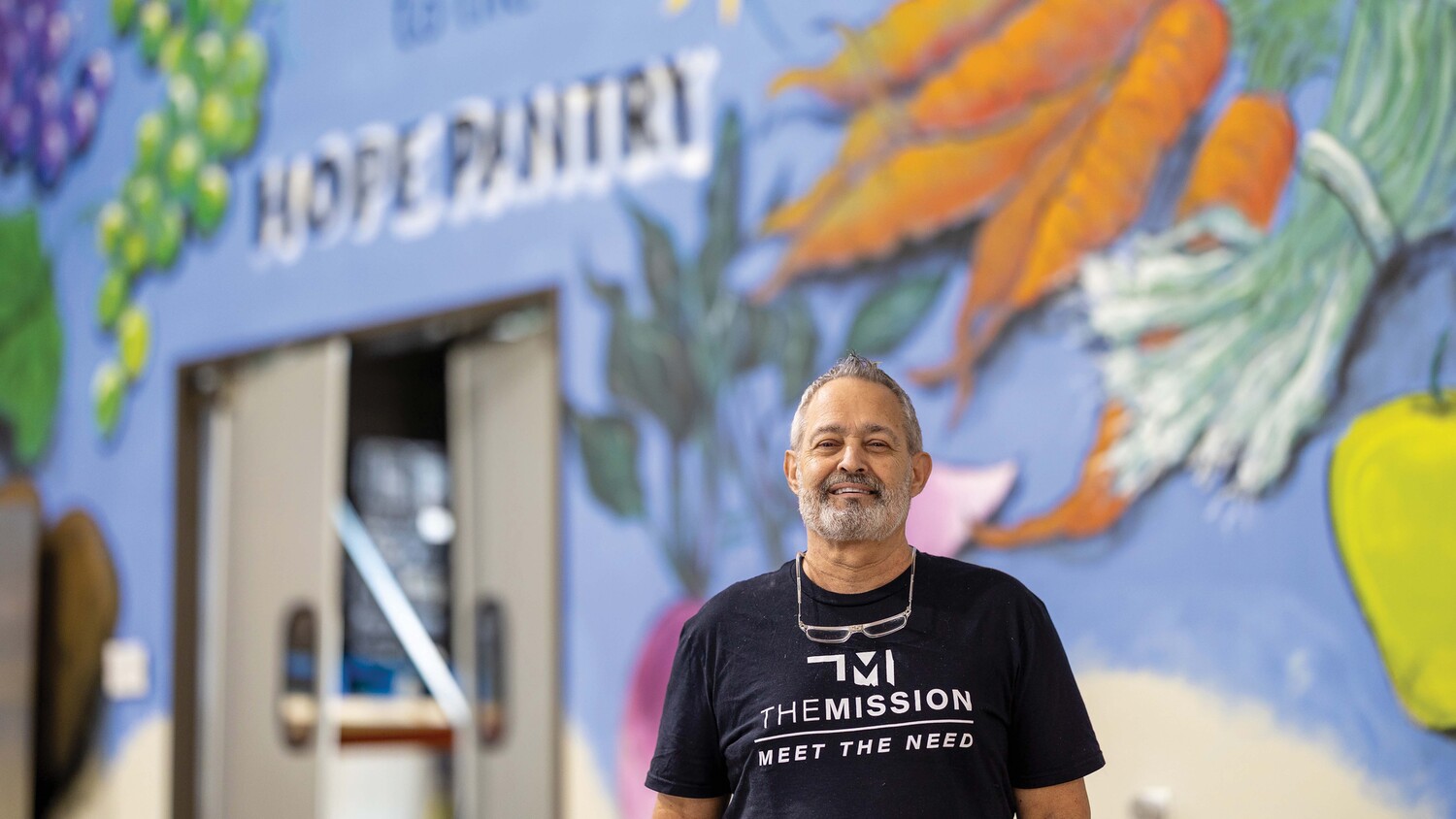 Lessons in Giving Back