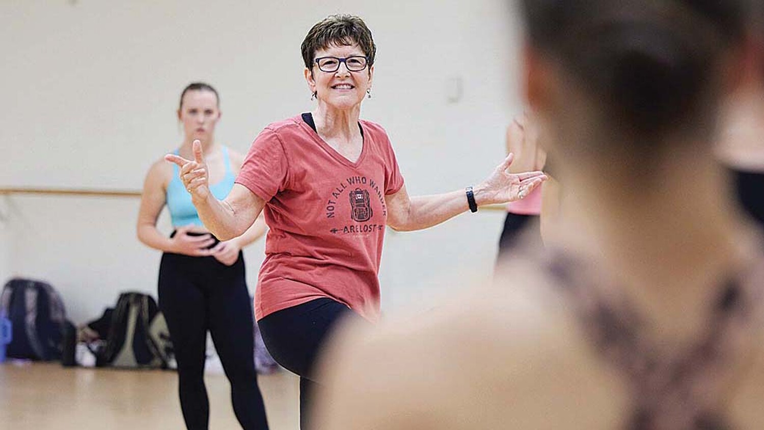 Musical Theatre Scholarship Honors Cramer