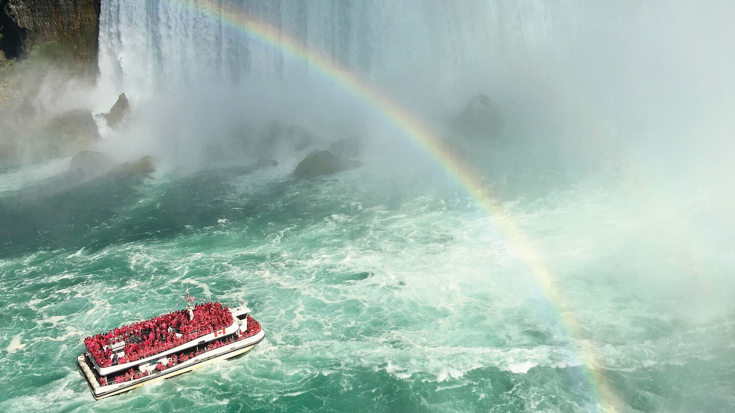 Sightseeing, Sooner Style
